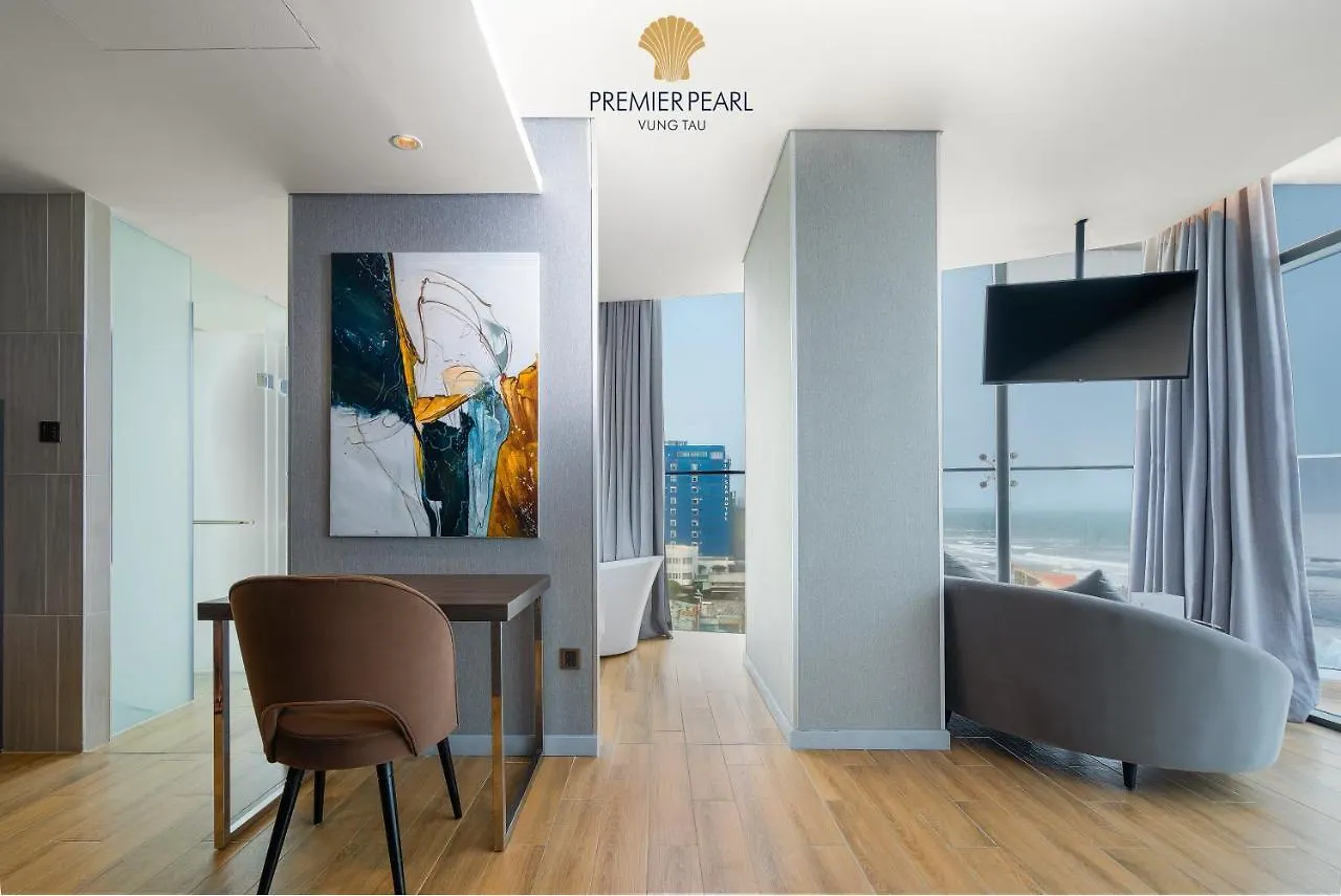 Premier Pearl Hotel Vung Tau