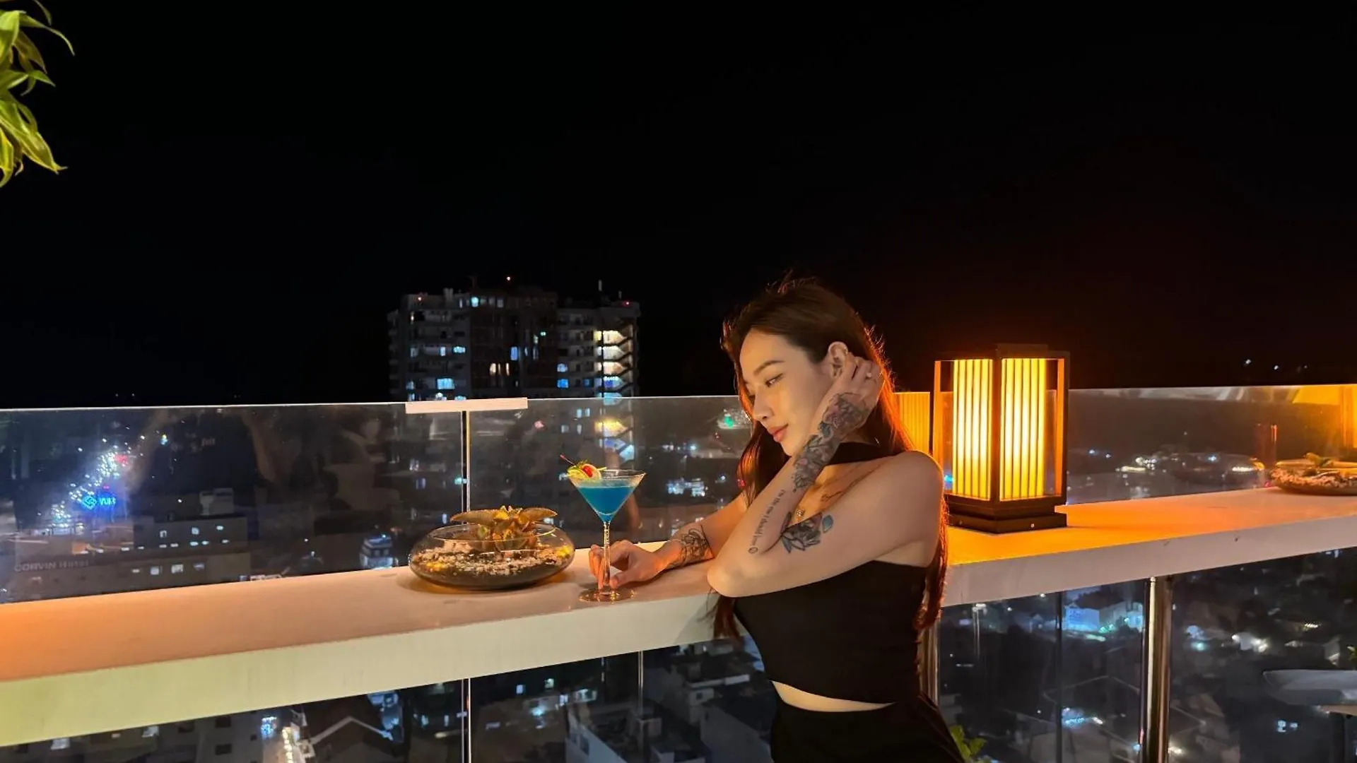 Premier Pearl Hotel Vung Tau