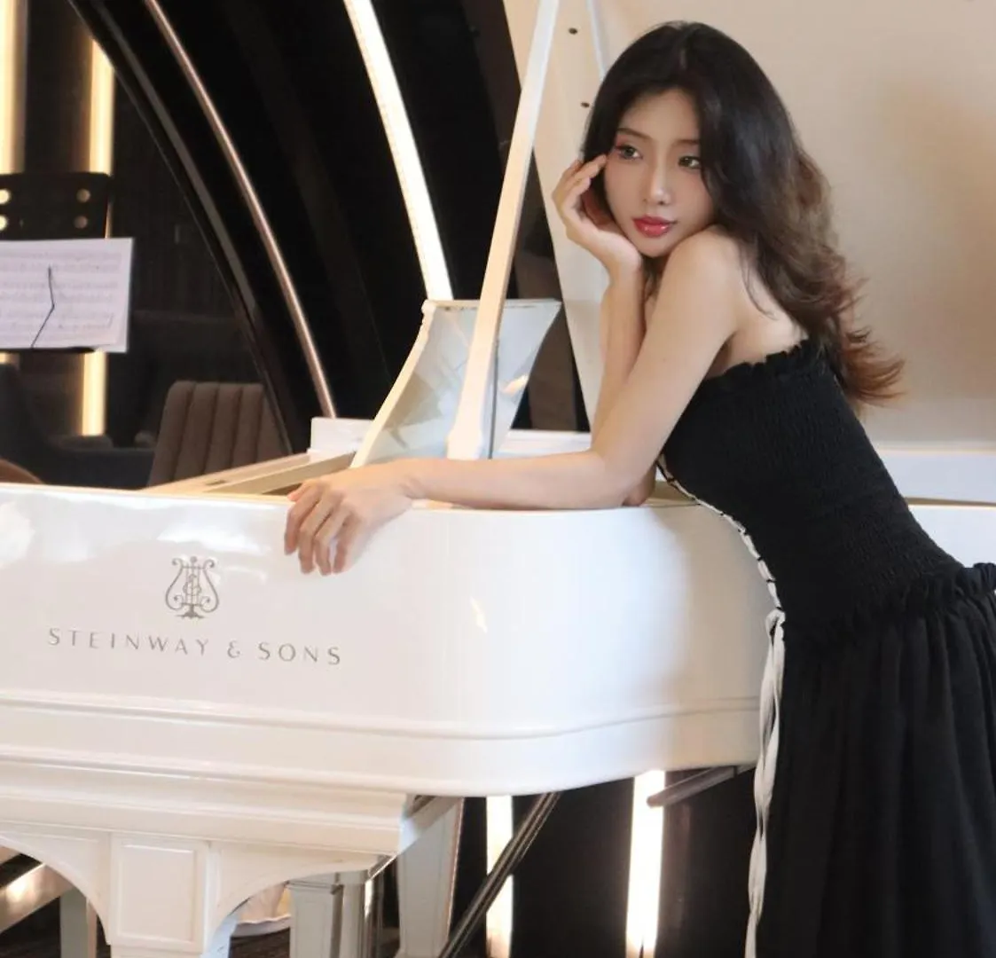 ****  Premier Pearl Hotel Vung Tau Vietnam