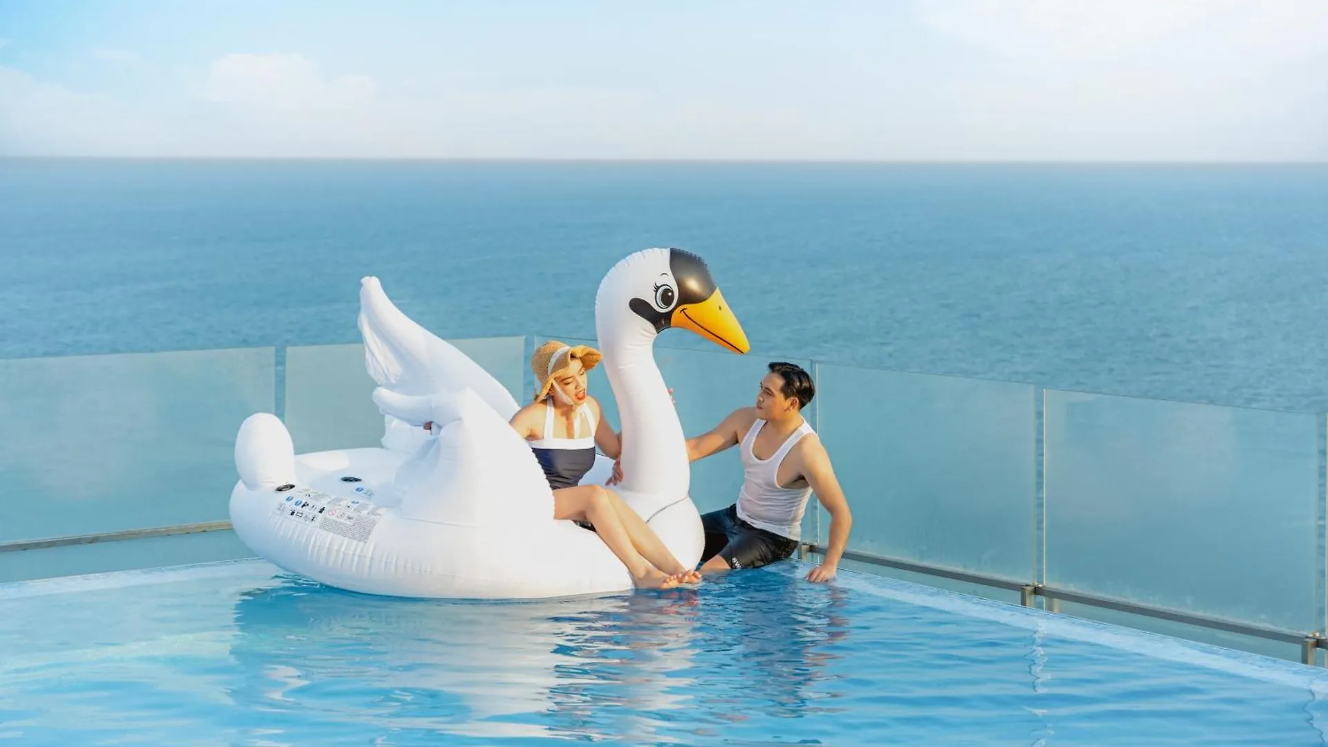 Premier Pearl Hotel Vung Tau