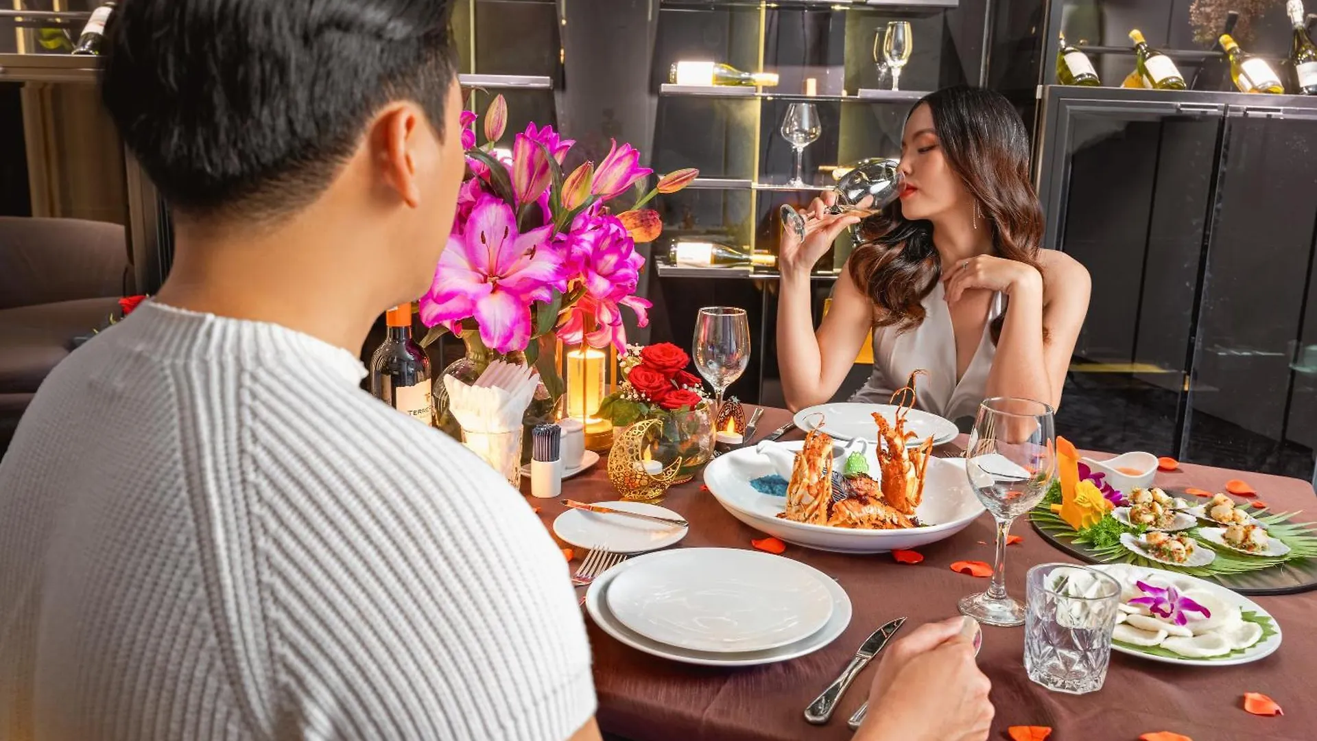 Premier Pearl Hotel Vung Tau