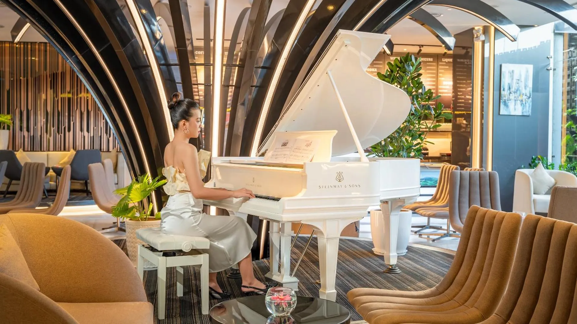 Premier Pearl Hotel Vung Tau