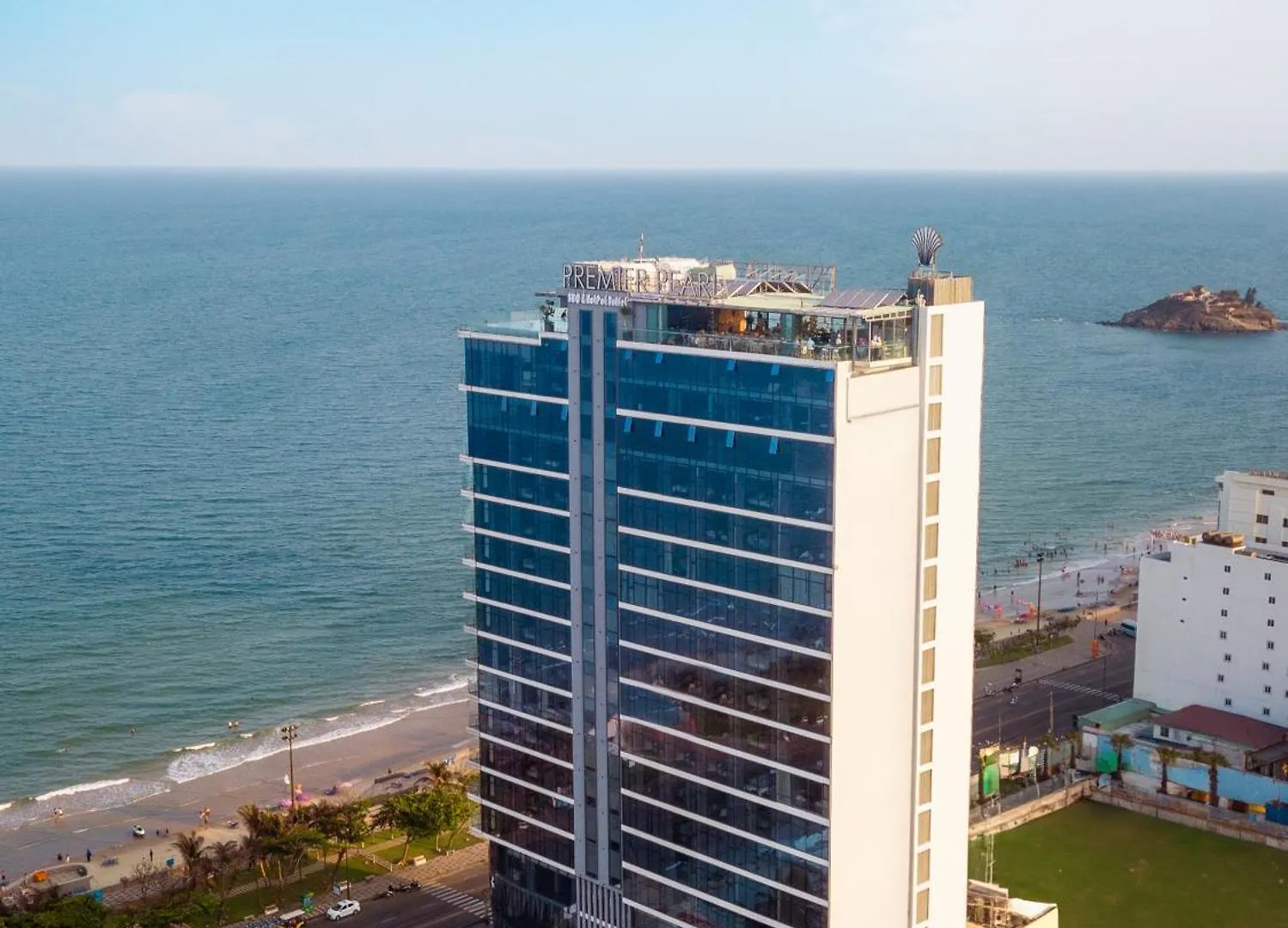 Premier Pearl Hotel Vung Tau