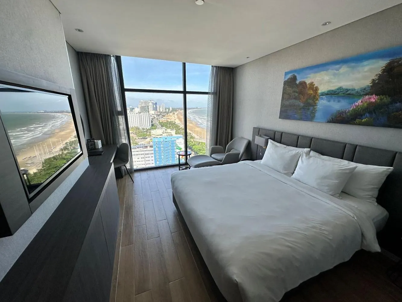 Premier Pearl Hotel Vung Tau