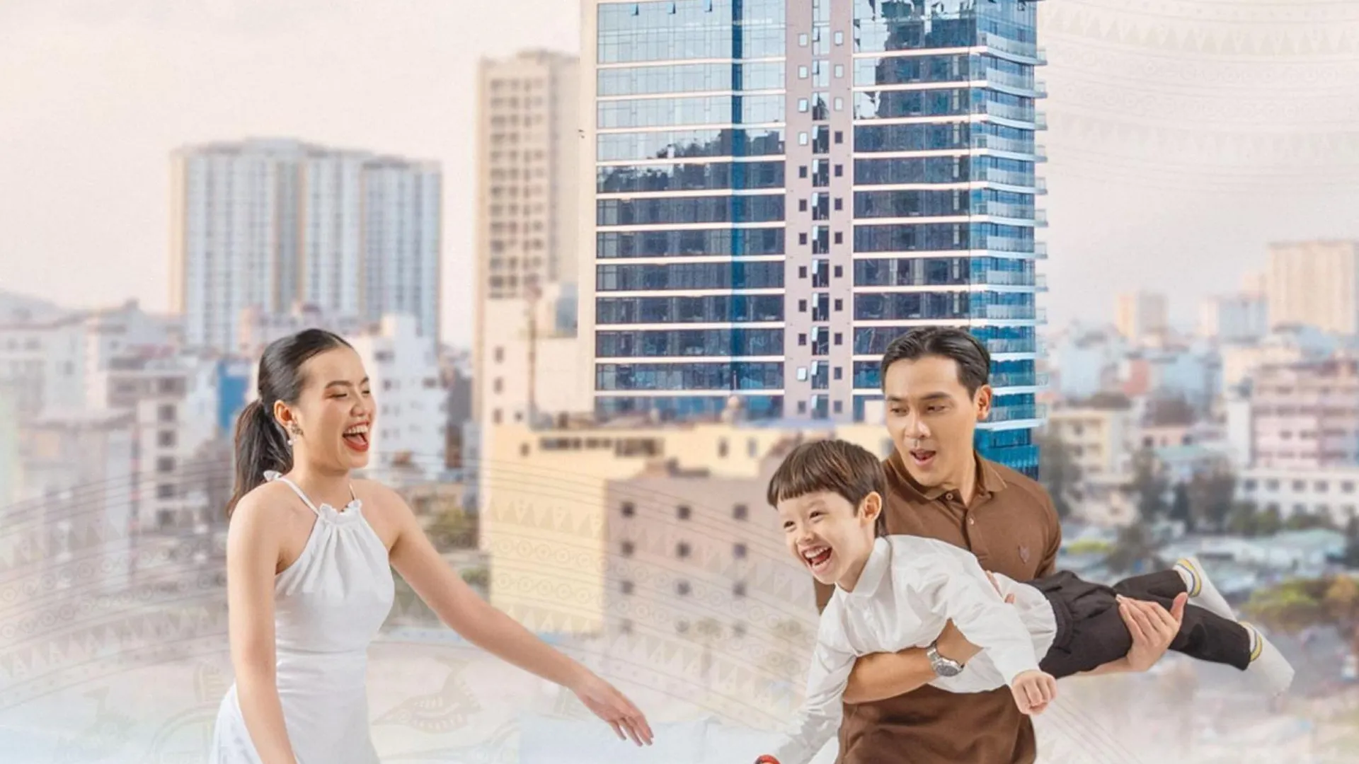 Premier Pearl Hotel Vung Tau