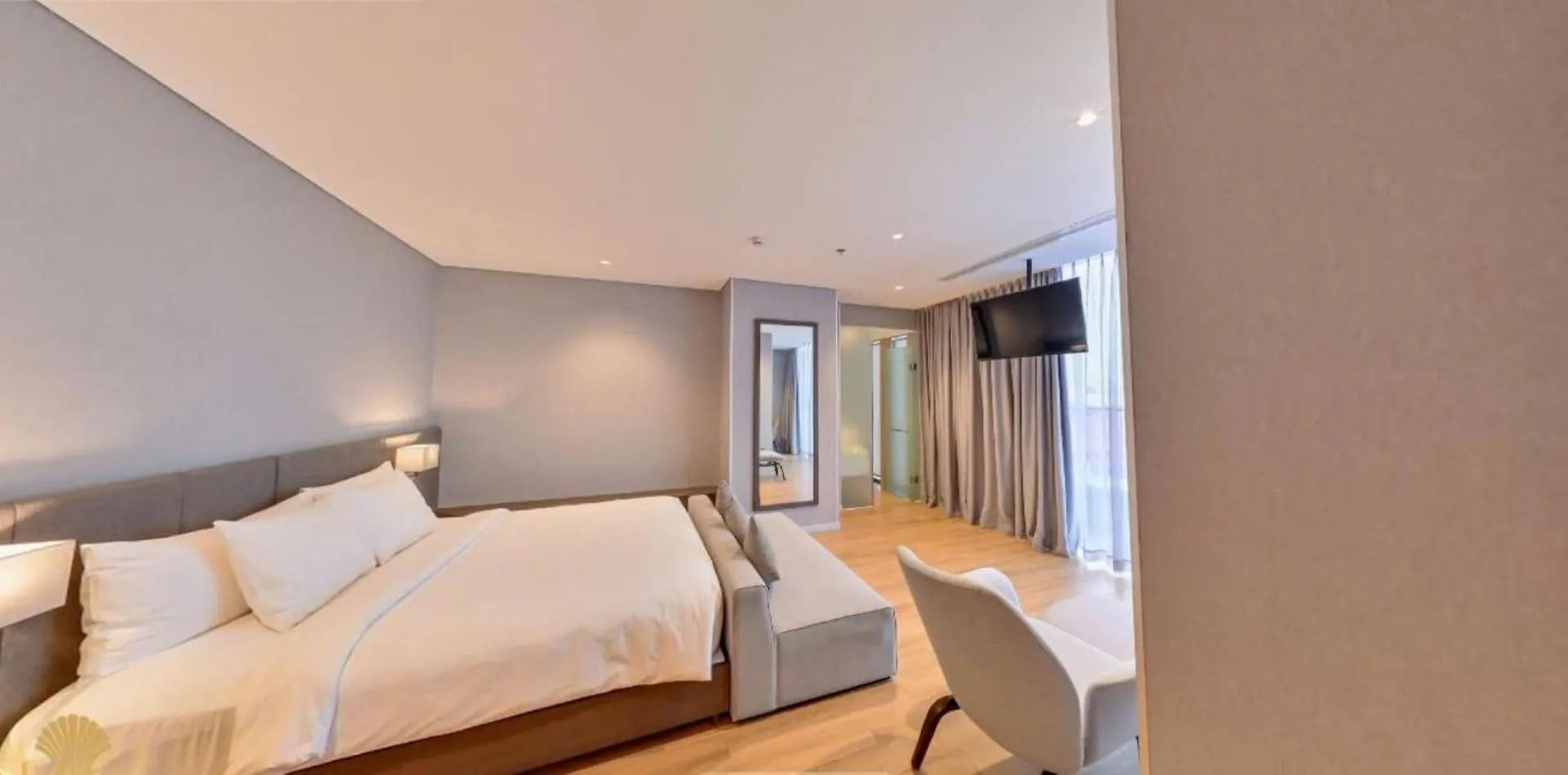 Premier Pearl Hotel Vung Tau 4*,  Vietnam