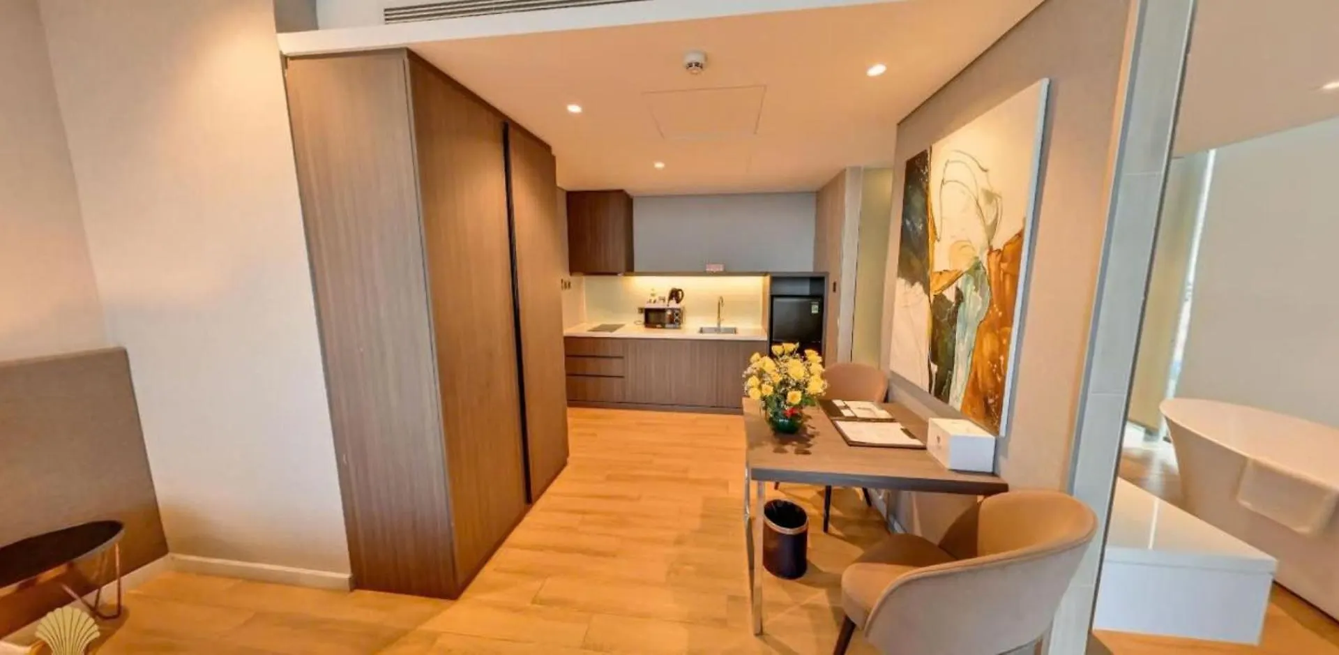 Premier Pearl Hotel Vung Tau