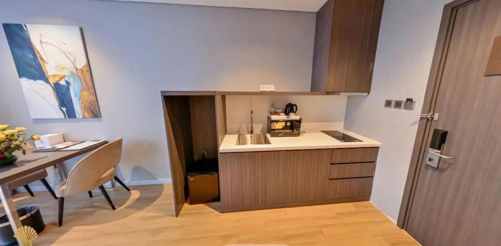 ****  Premier Pearl Hotel Vung Tau Vietnam