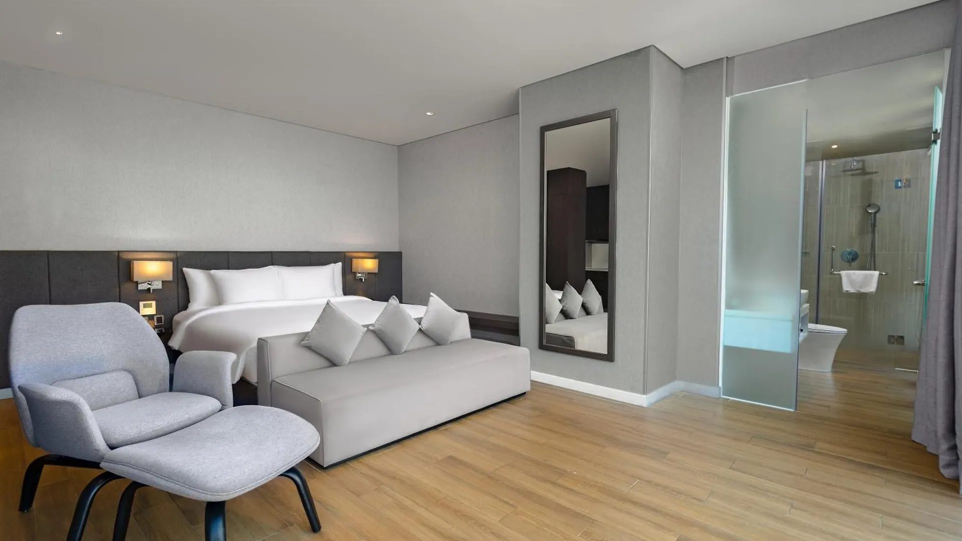 Premier Pearl Hotel Vung Tau