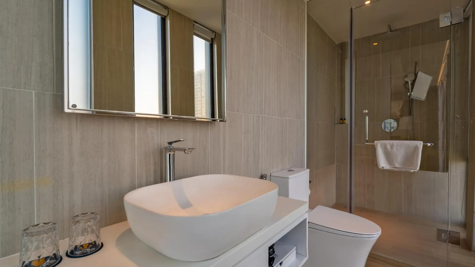 Premier Pearl Hotel Vung Tau