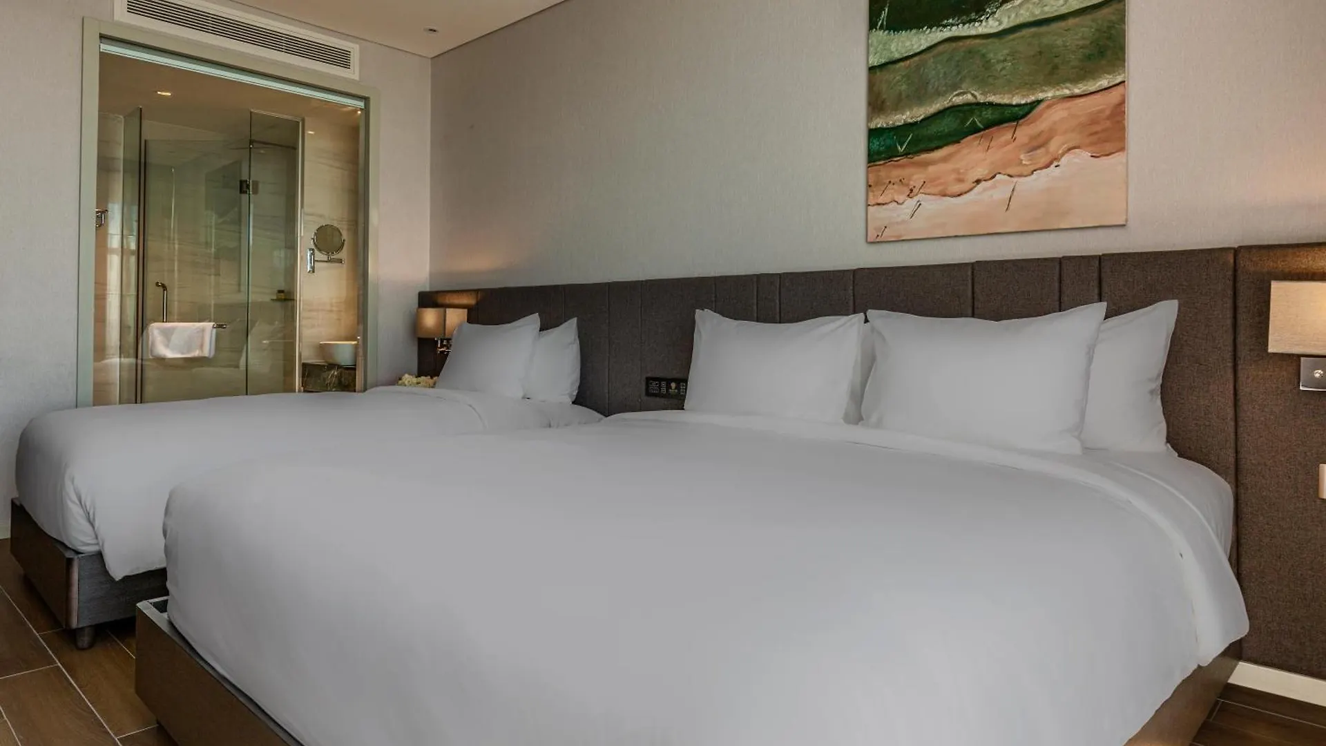 Premier Pearl Hotel Vung Tau