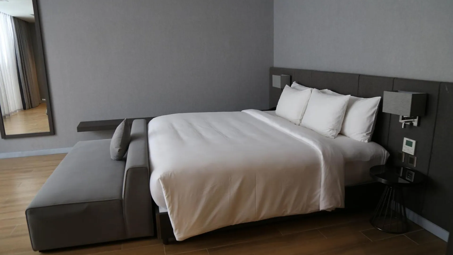 Premier Pearl Hotel Vung Tau