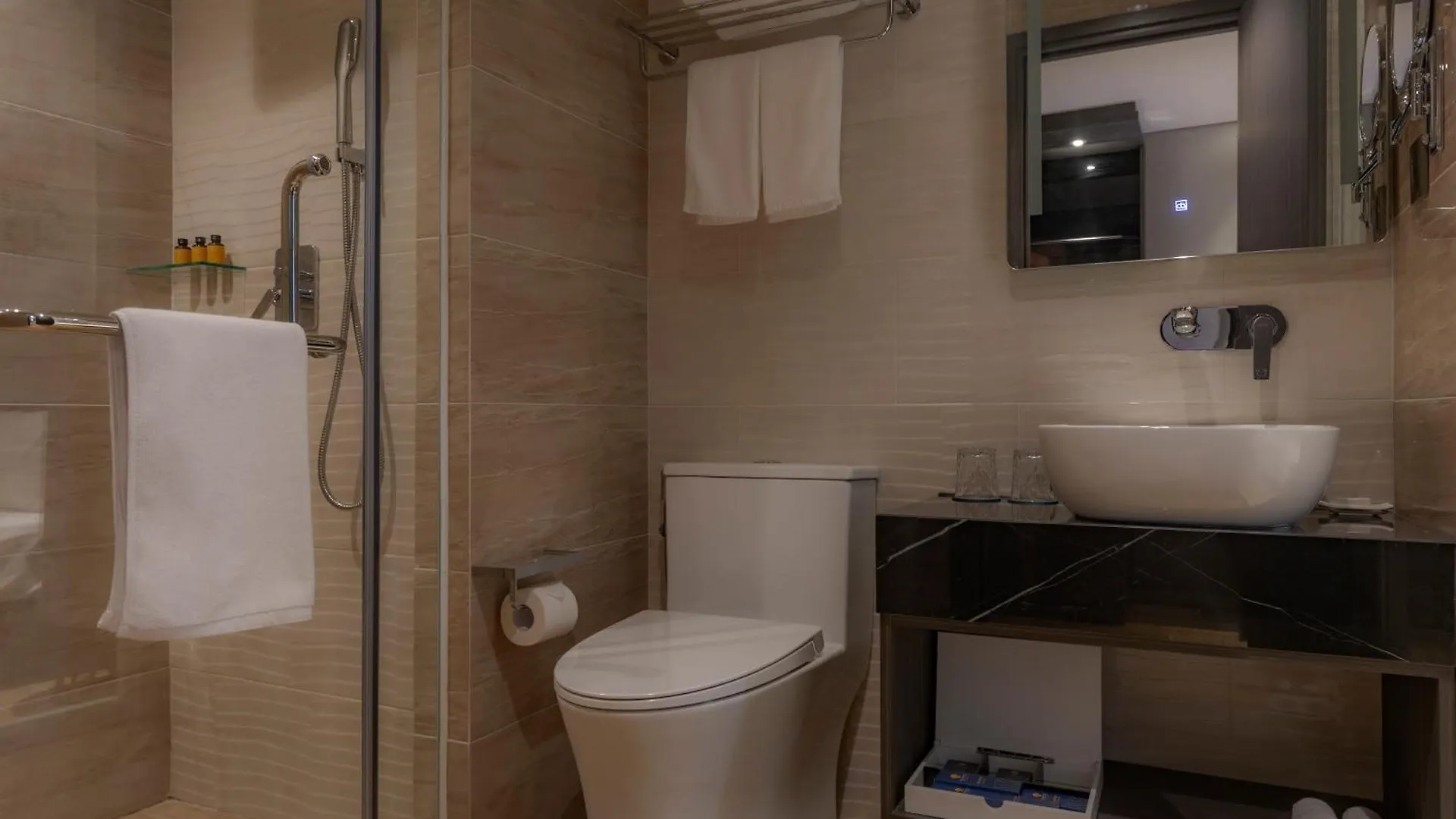 Premier Pearl Hotel Vung Tau Vietnam