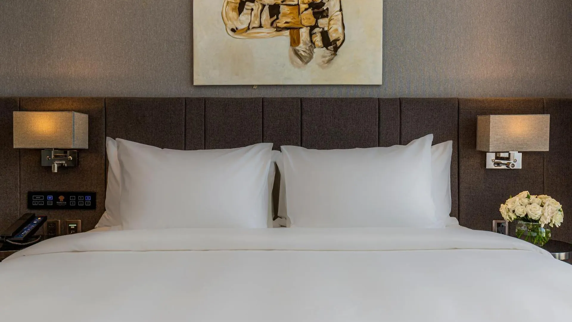 Premier Pearl Hotel Vung Tau