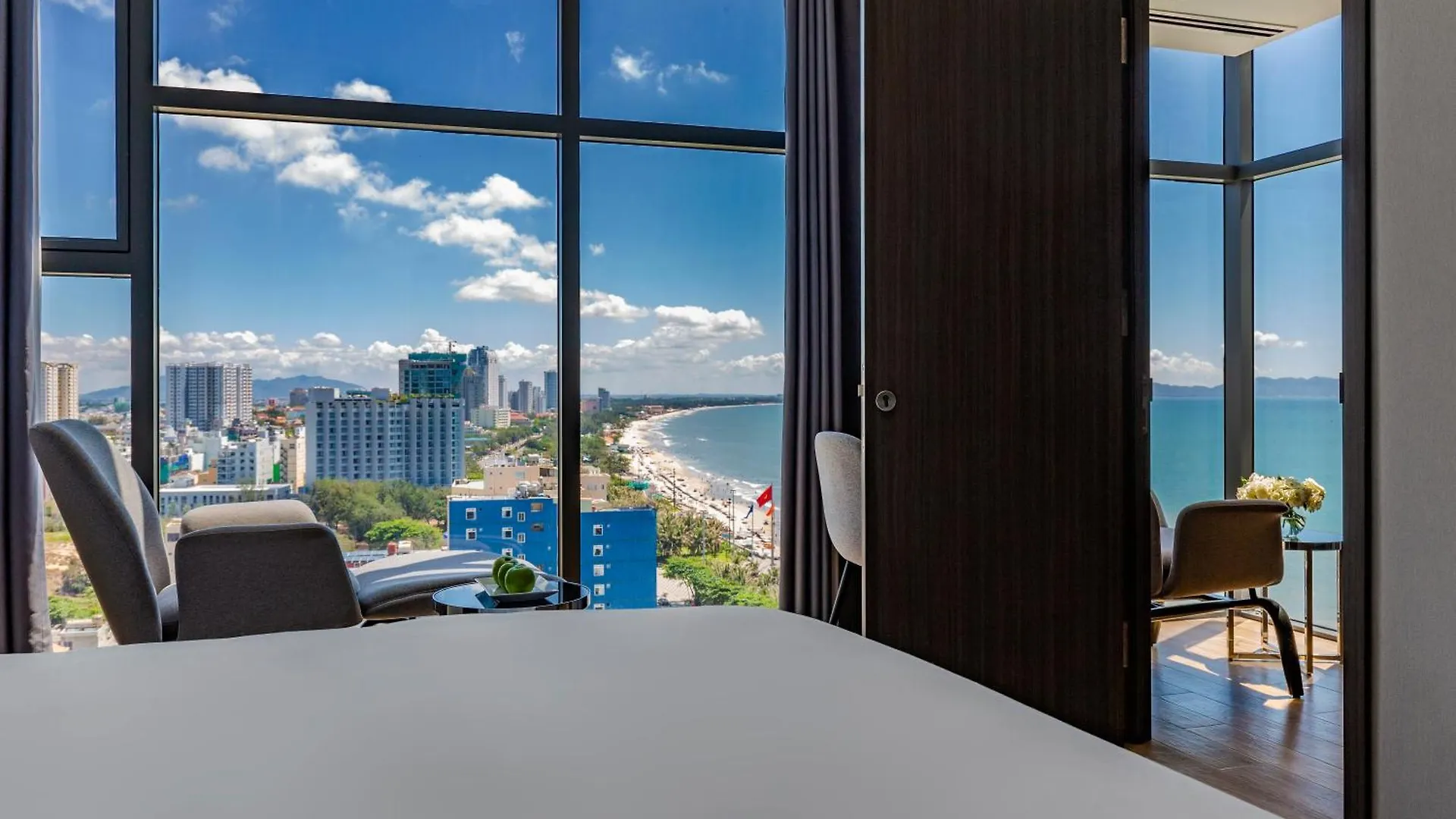 Premier Pearl Hotel Vung Tau