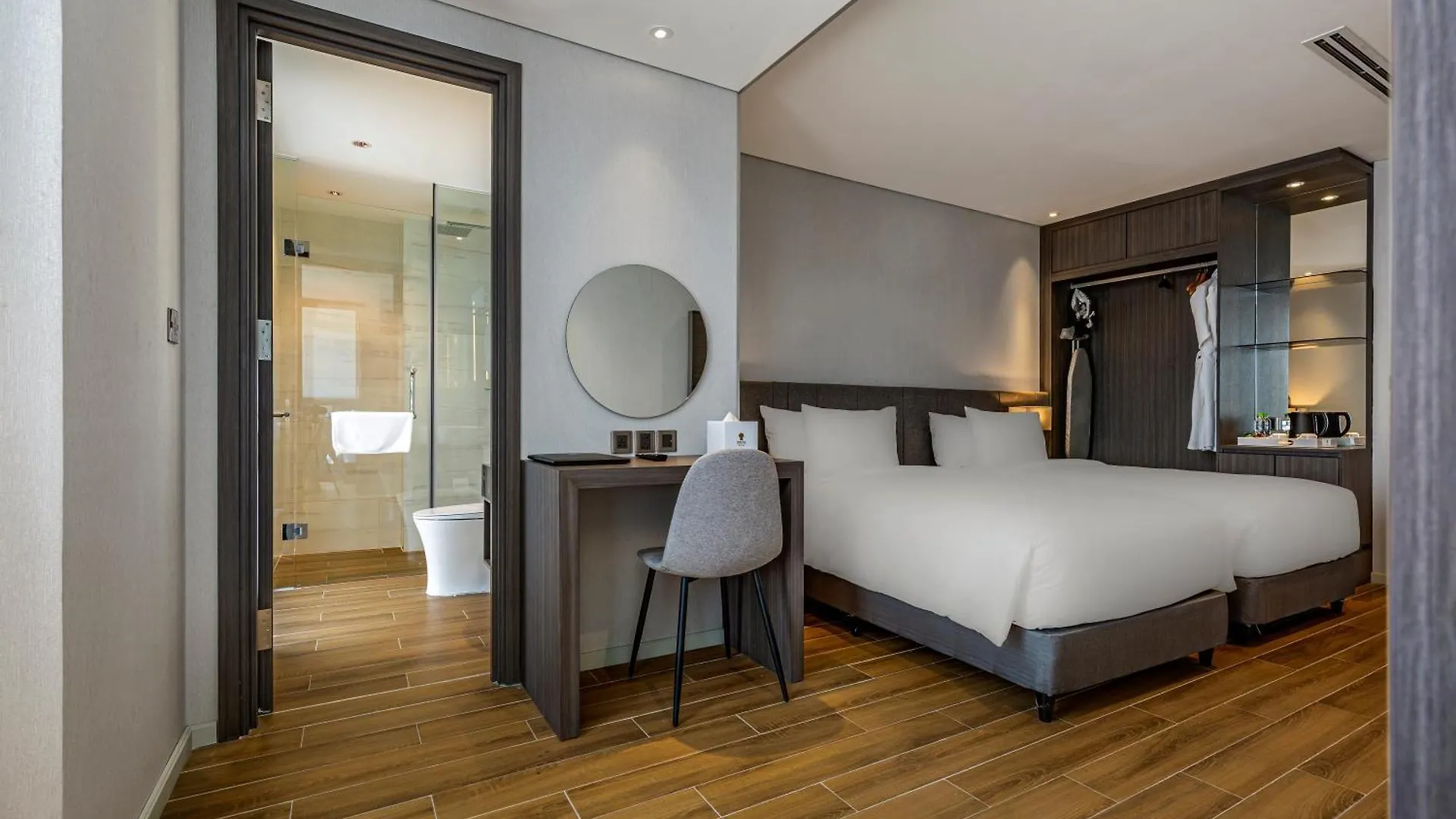 Premier Pearl Hotel Vung Tau
