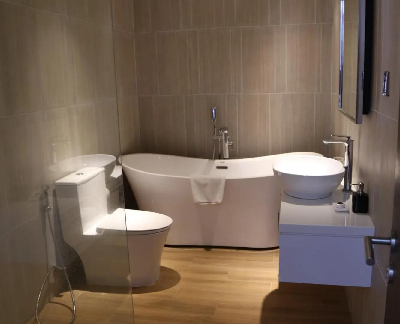 Premier Pearl Hotel Vung Tau
