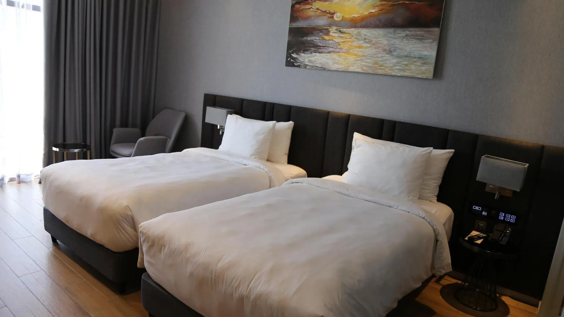 Premier Pearl Hotel Vung Tau
