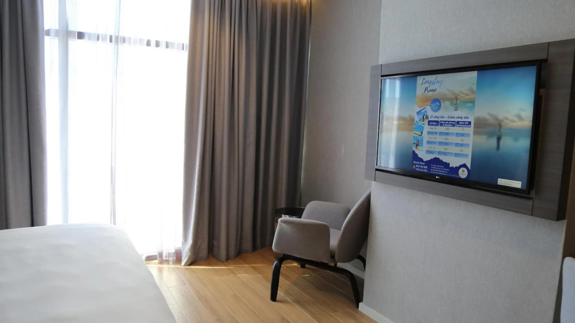 Premier Pearl Hotel Vung Tau