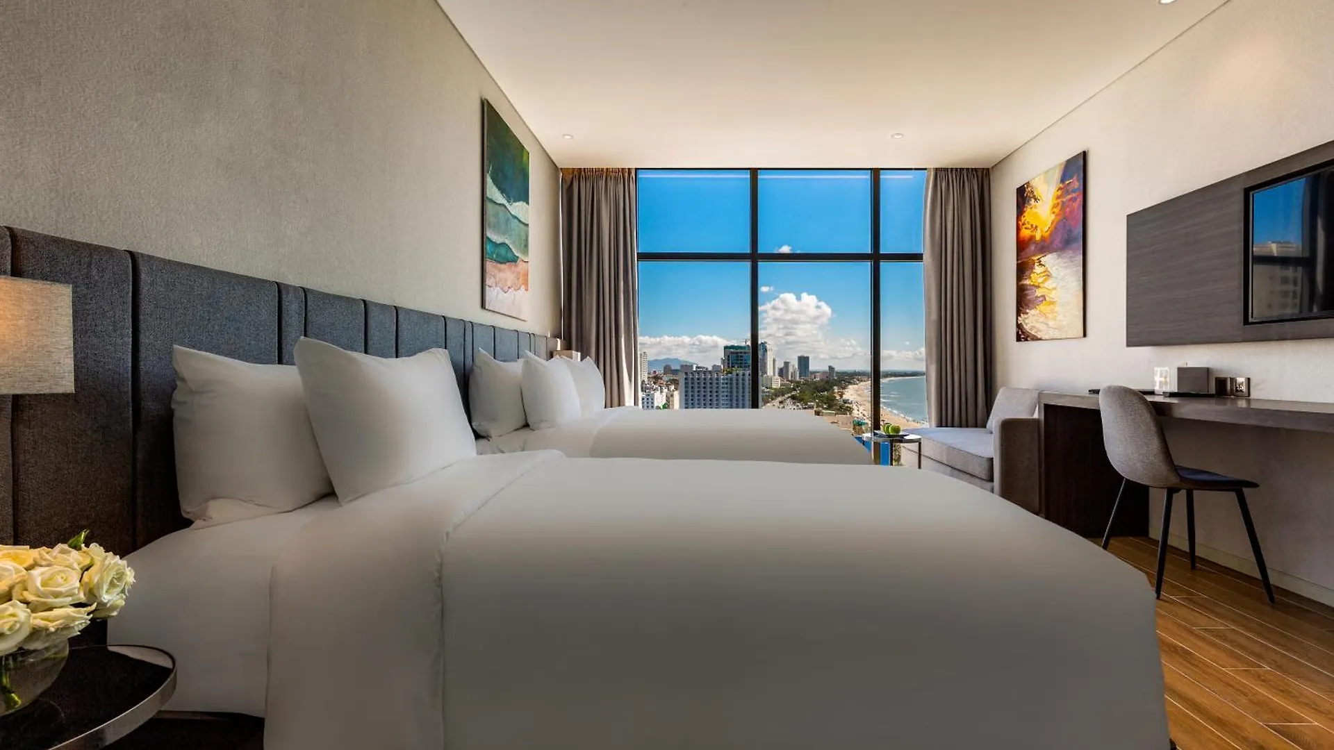 Premier Pearl Hotel Vung Tau