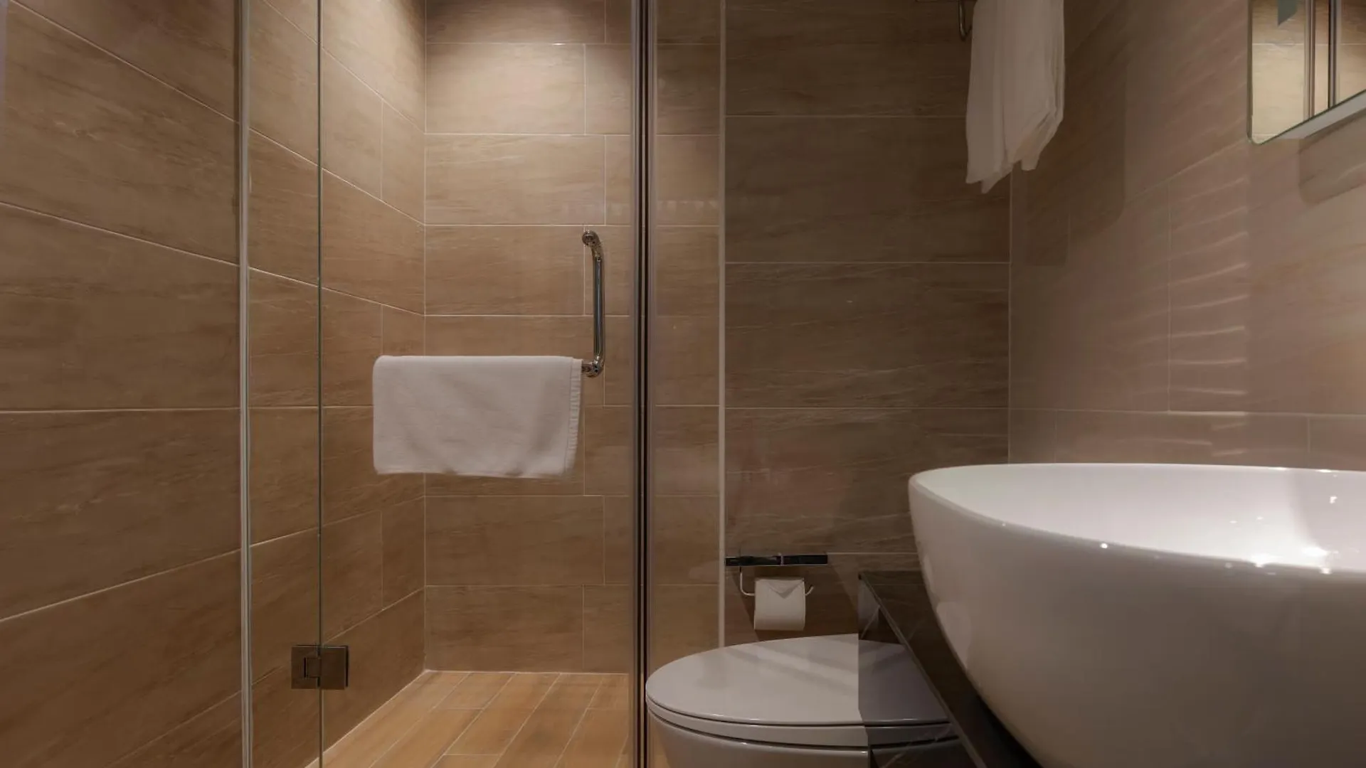 Premier Pearl Hotel Vung Tau
