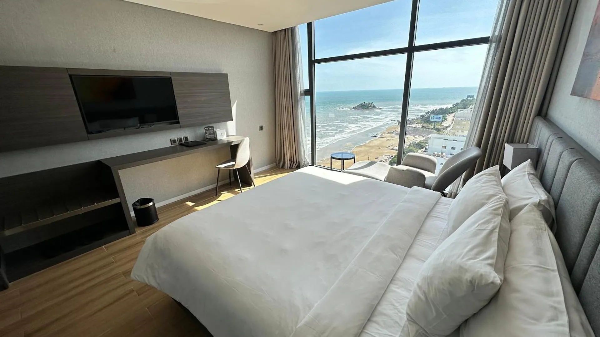 Premier Pearl Hotel Vung Tau