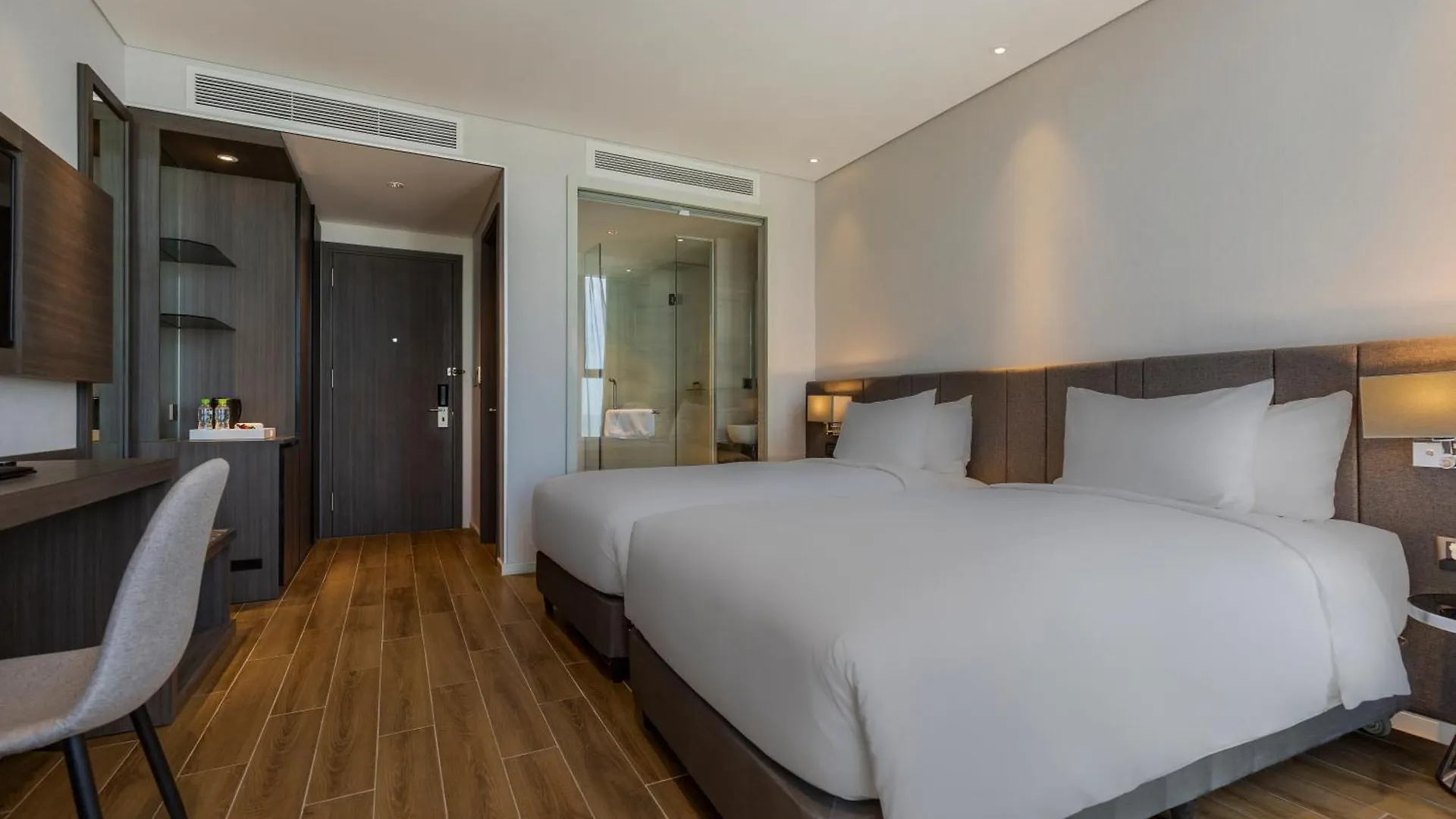 ****  Premier Pearl Hotel Vung Tau Vietnam
