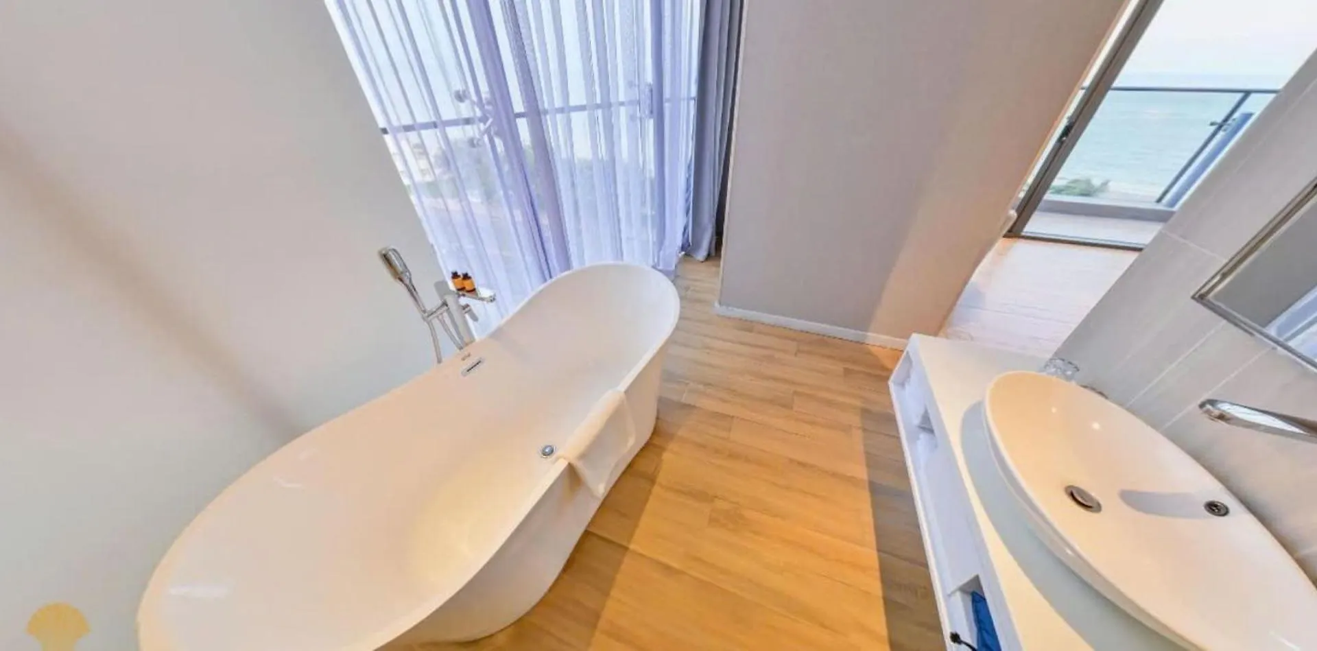 Premier Pearl Hotel Vung Tau