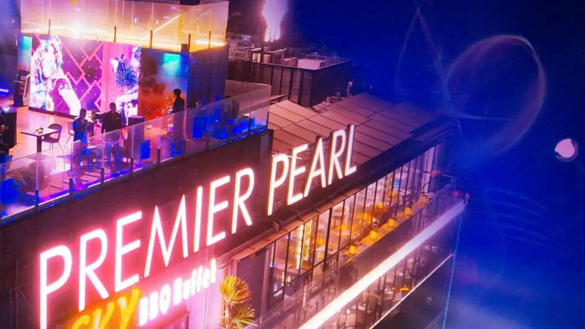 Premier Pearl Hotel Vung Tau