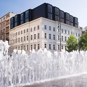 ***** Hotel Iberostar Grand Hungary