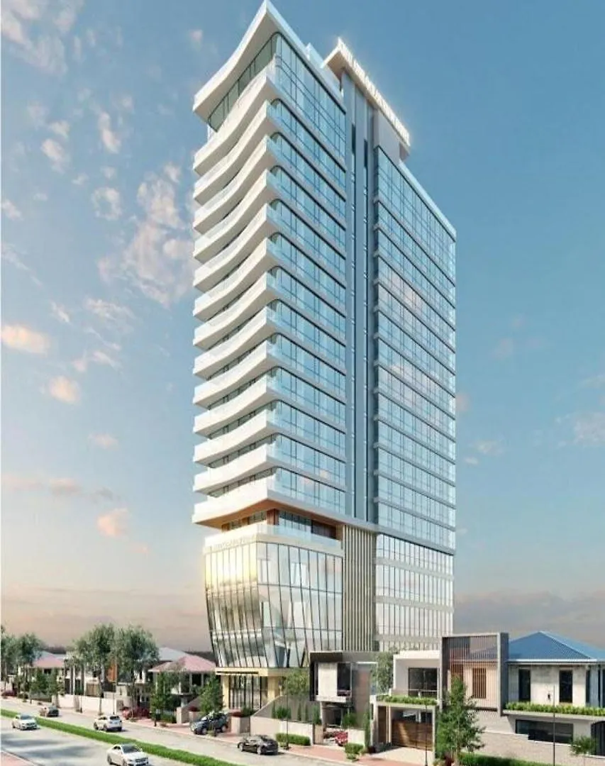 Premier Pearl Hotel Vung Tau