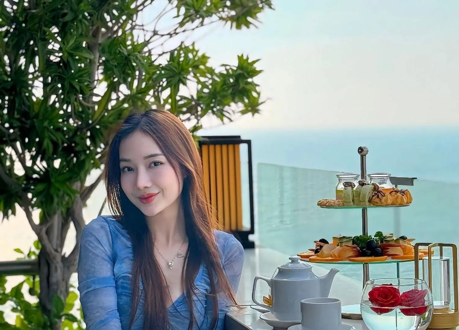 Premier Pearl Hotel Vung Tau Vietnam