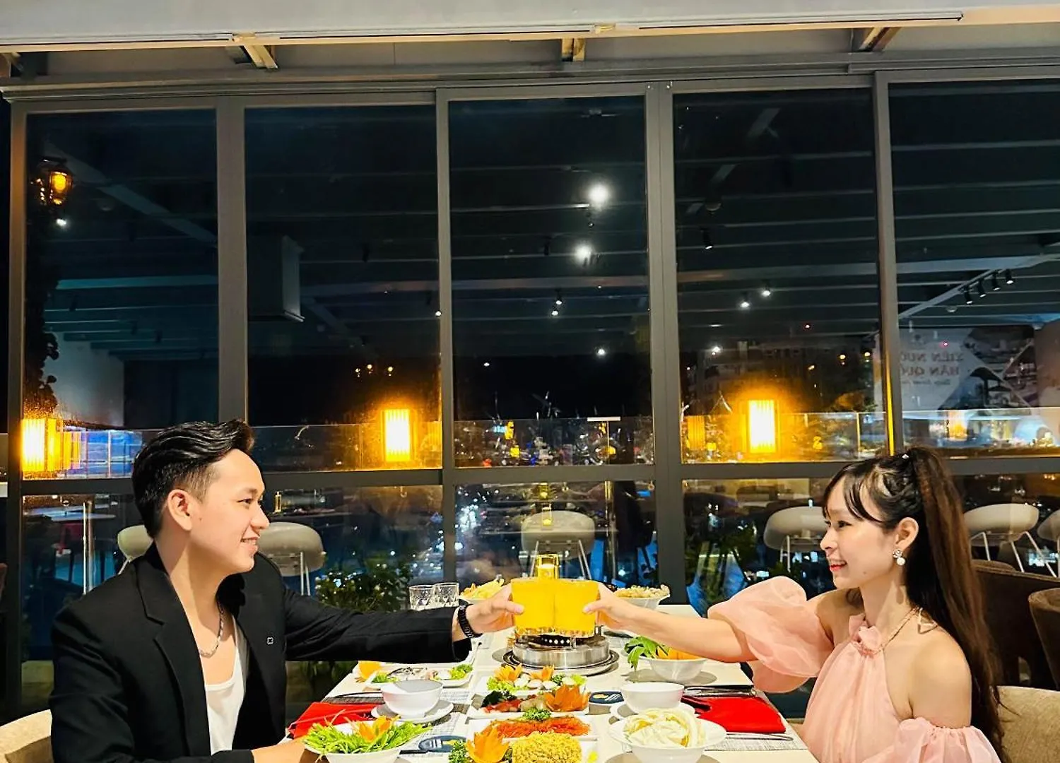 ****  Premier Pearl Hotel Vung Tau Vietnam