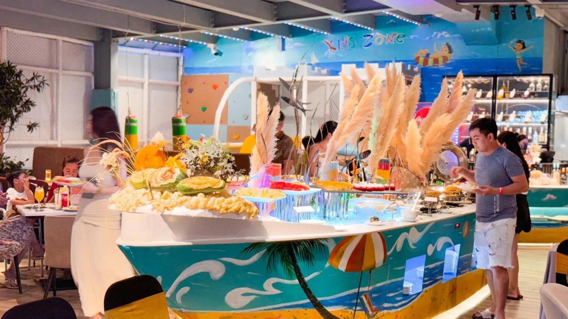 Premier Pearl Hotel Vung Tau