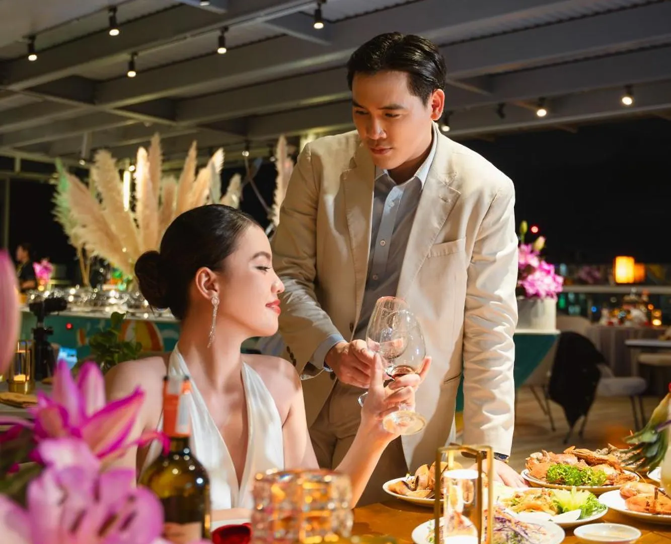 Premier Pearl Hotel Vung Tau Vietnam