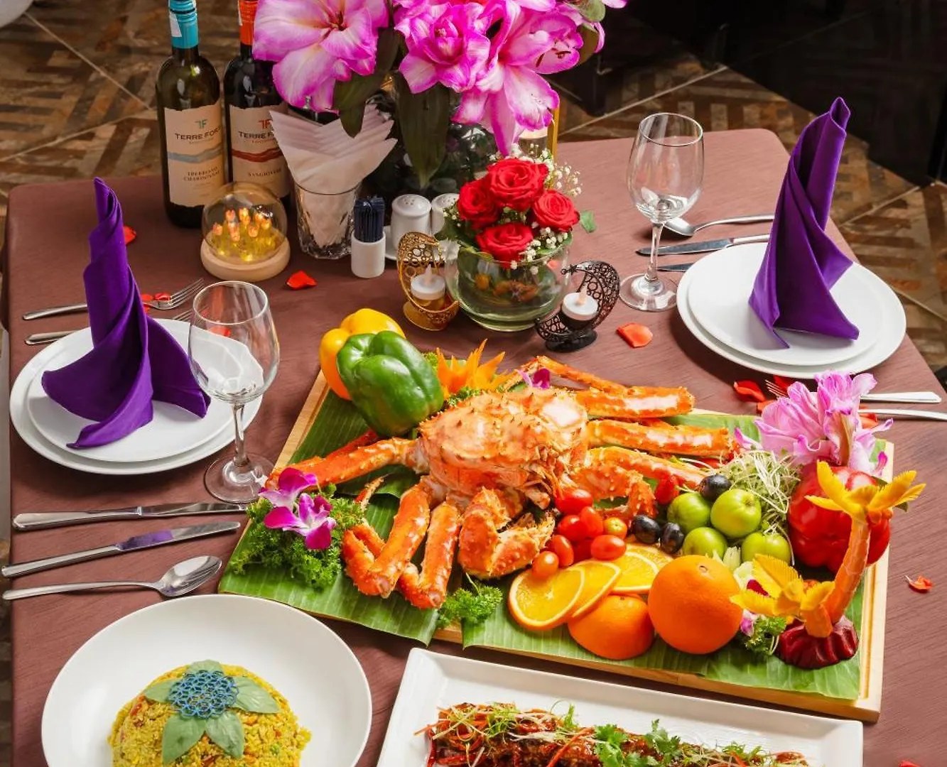 Premier Pearl Hotel Vung Tau 4*,