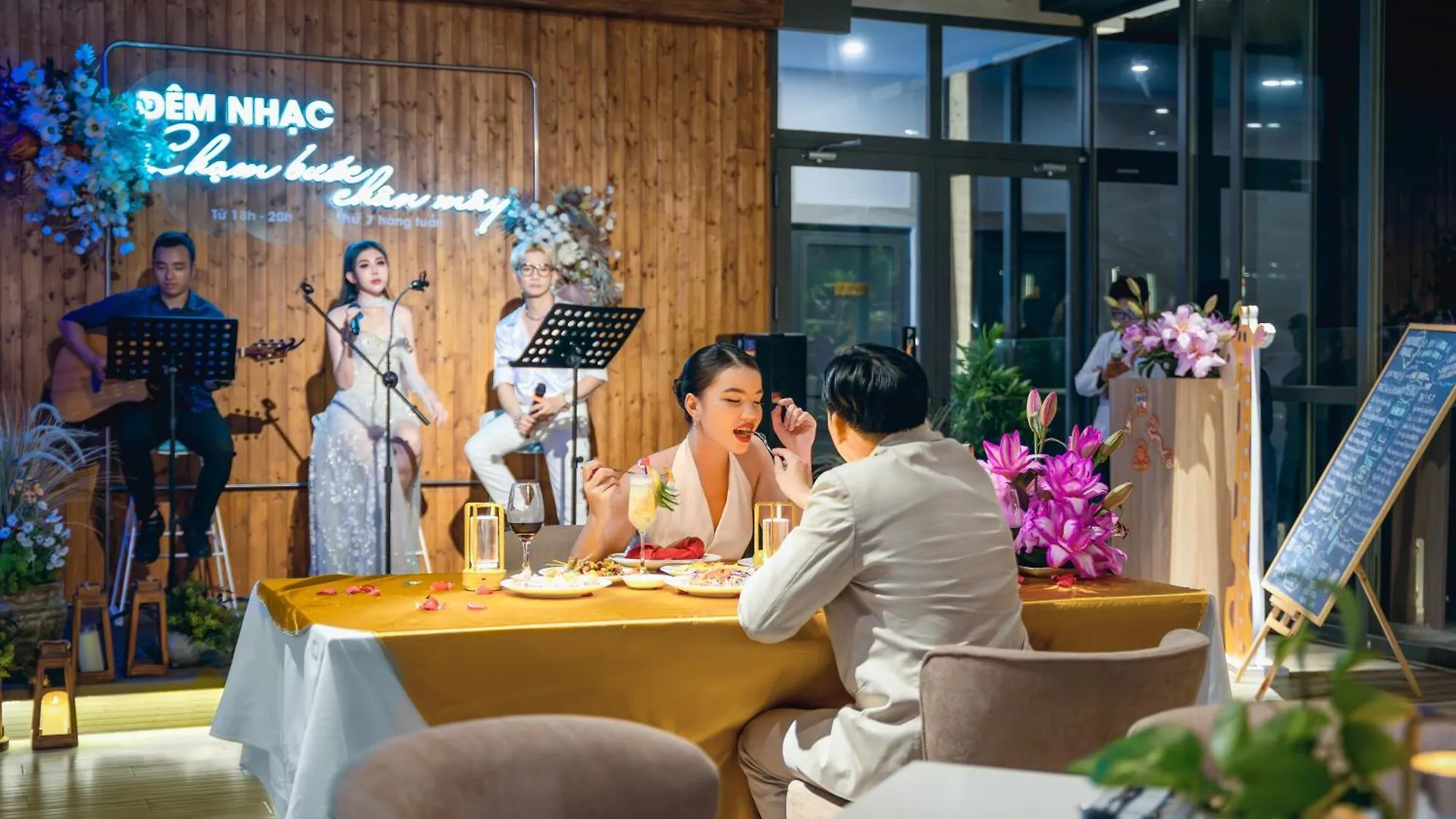 Premier Pearl Hotel Vung Tau