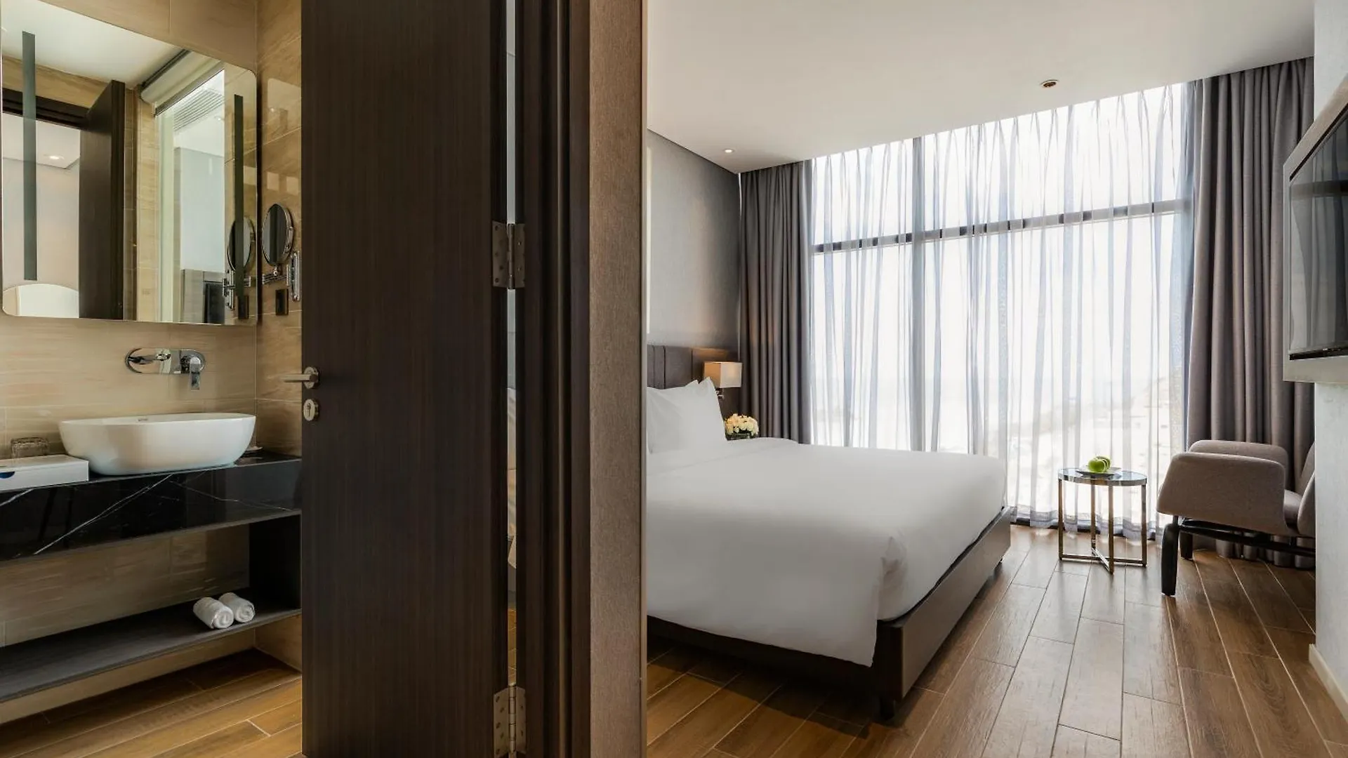 Premier Pearl Hotel Vung Tau