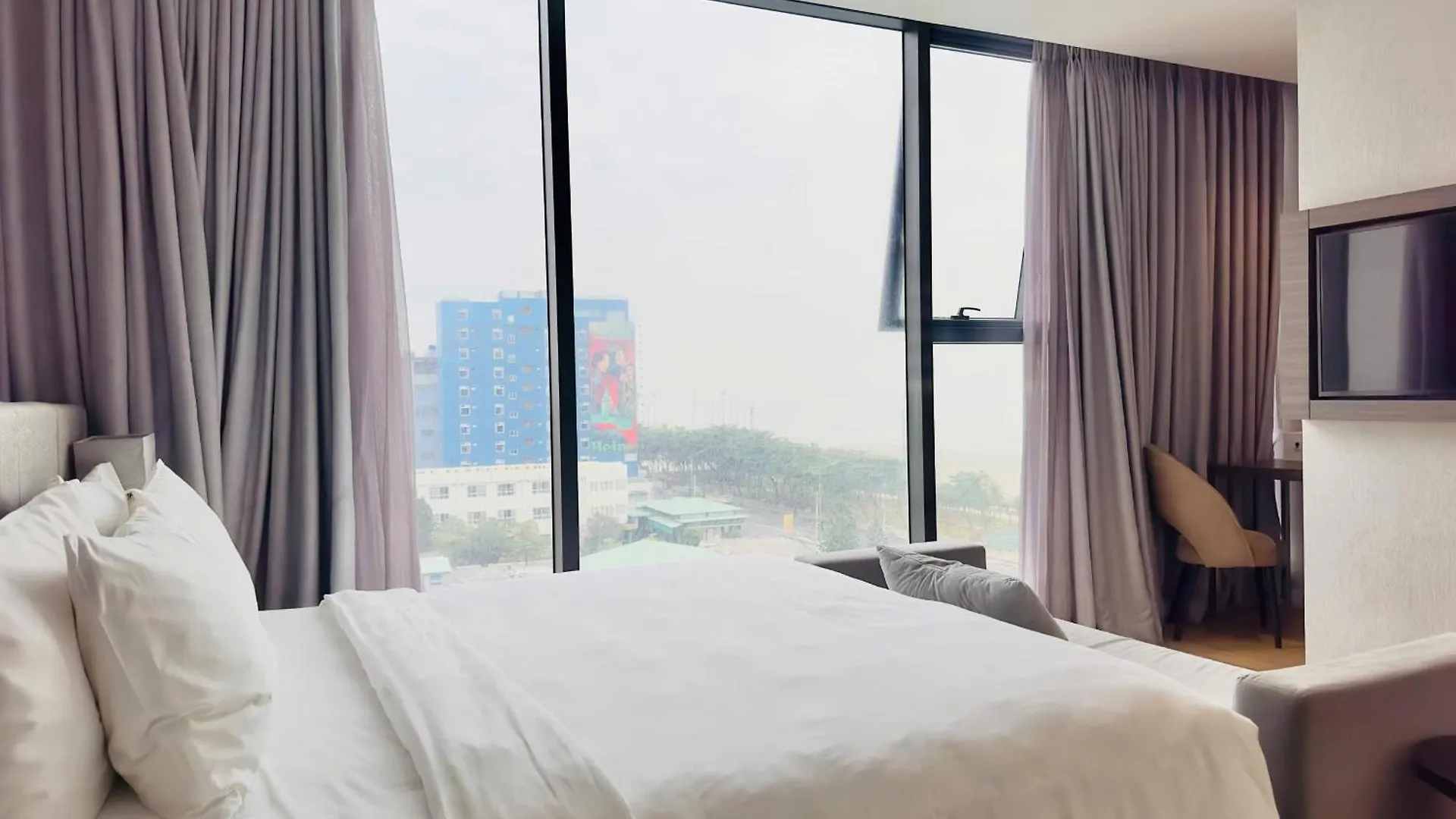 Premier Pearl Hotel Vung Tau Vietnam