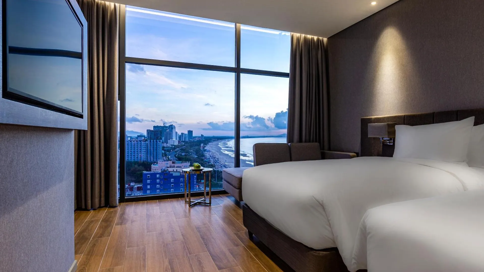 Premier Pearl Hotel Vung Tau