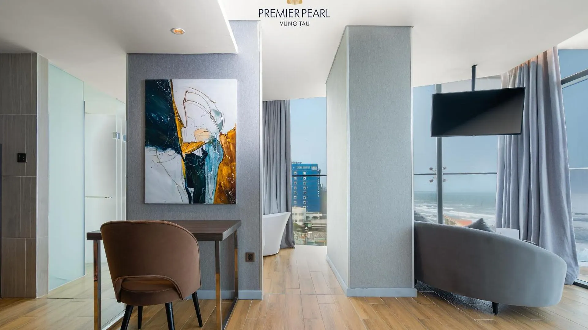 Premier Pearl Hotel Vung Tau 4*,  Vietnam