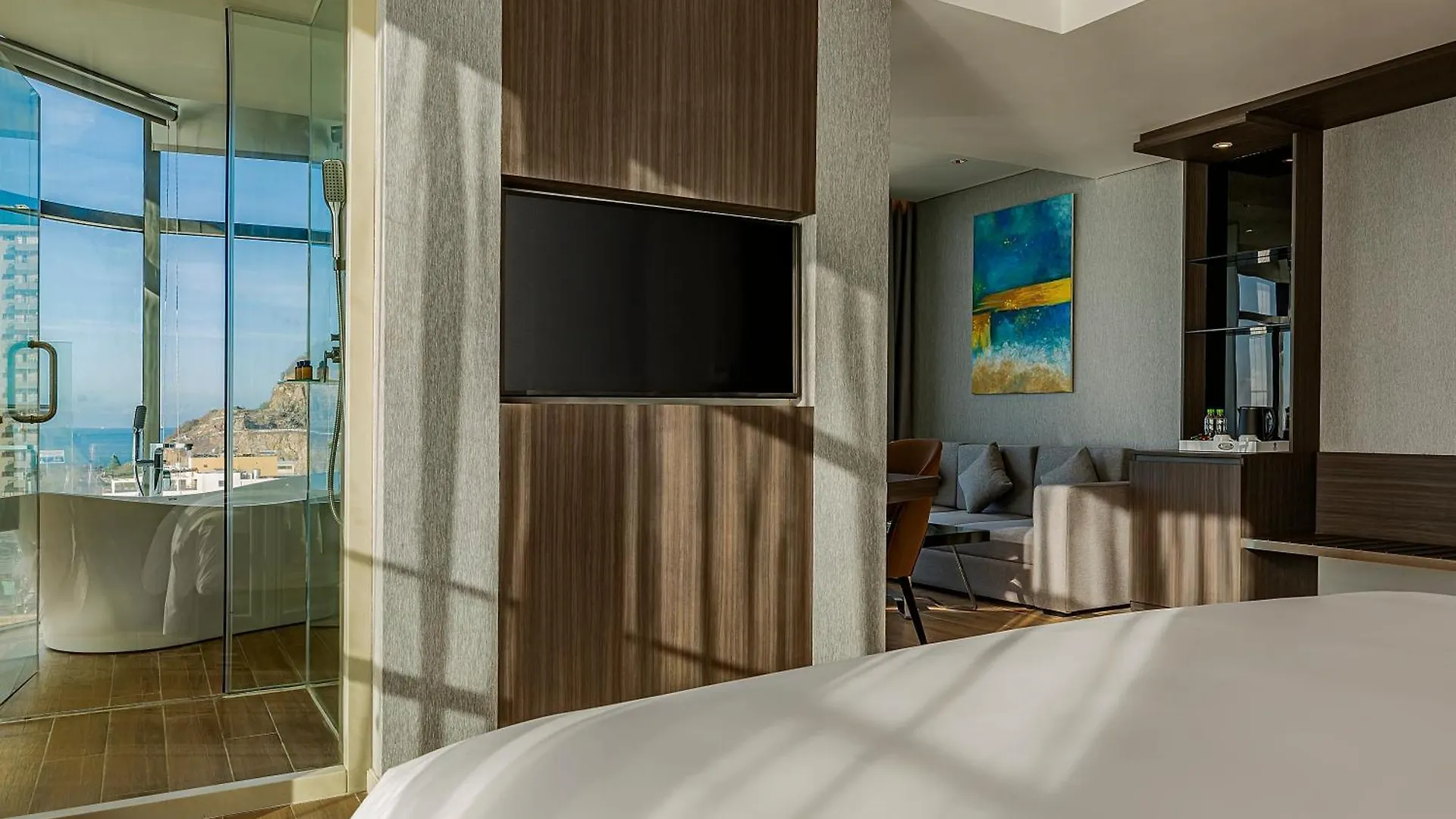 Premier Pearl Hotel Vung Tau