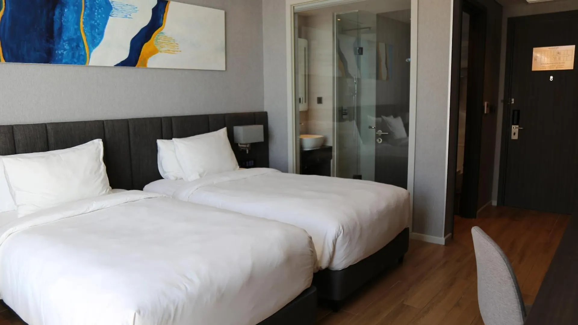 Premier Pearl Hotel Vung Tau