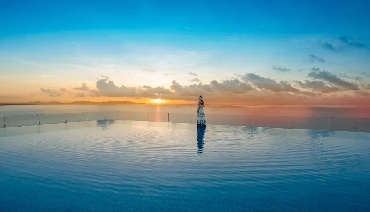 Premier Pearl Hotel Vũng Tàu