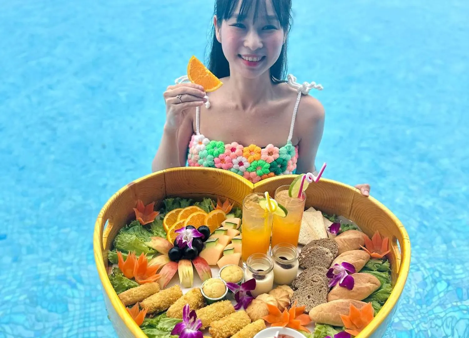 Premier Pearl Hotel Vũng Tàu 4*,  Vietnam