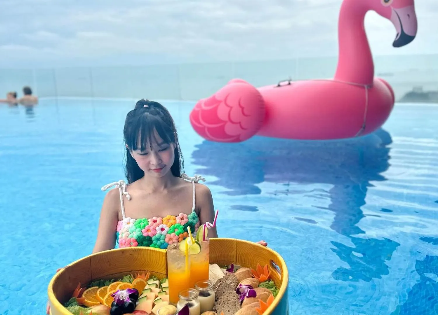 ****  Premier Pearl Hotel Vũng Tàu Vietnam
