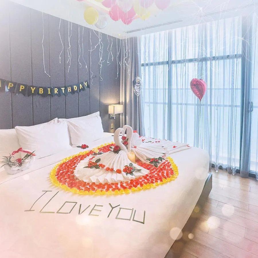 Premier Pearl Hotel Vũng Tàu Vietnam