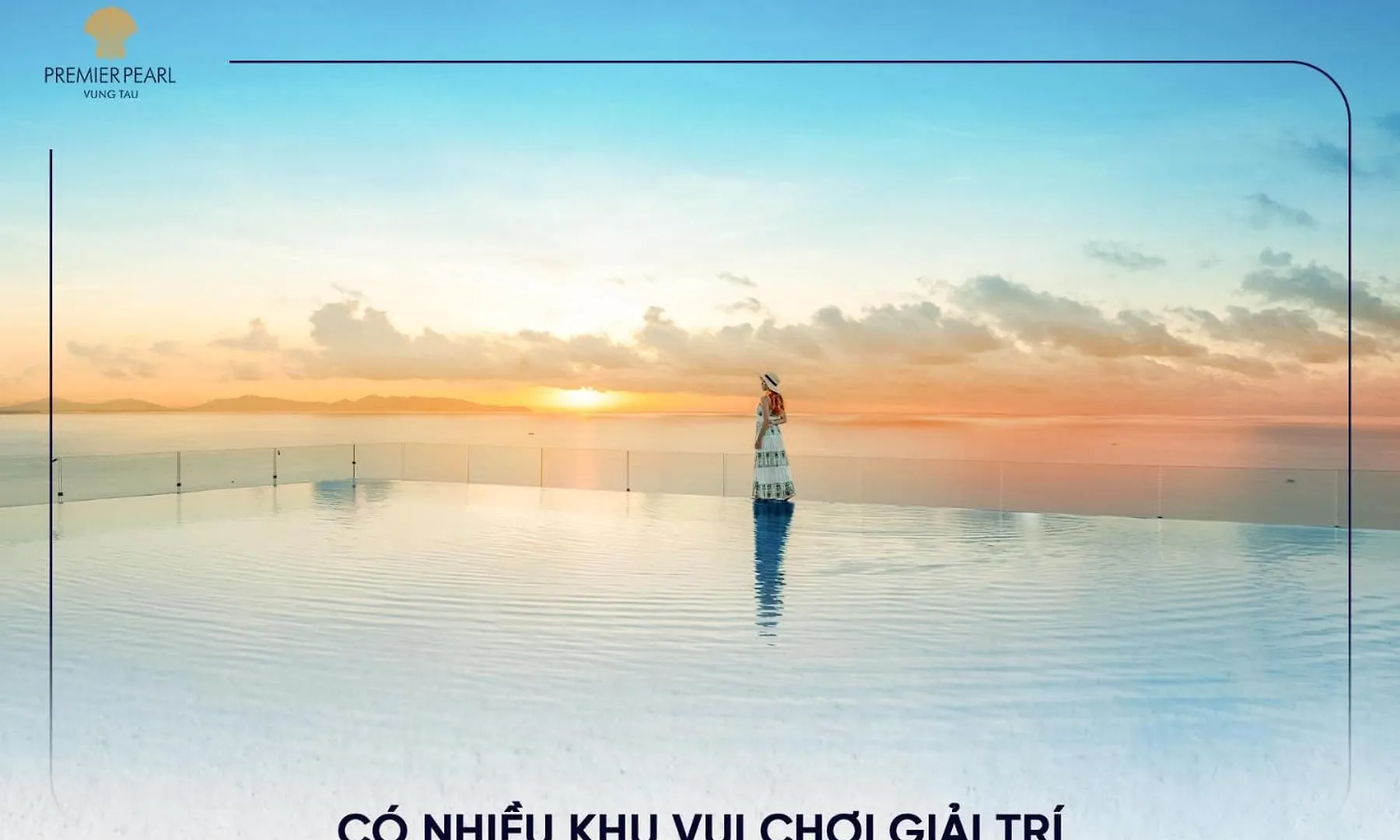 Premier Pearl Hotel Vũng Tàu