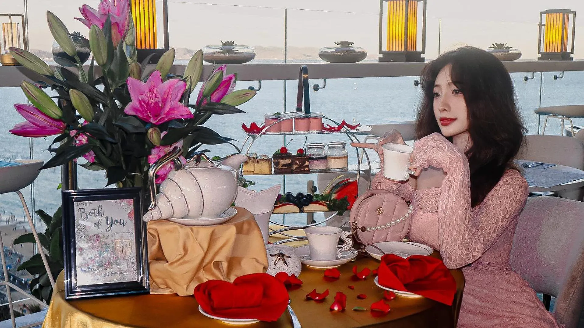 Premier Pearl Hotel Vũng Tàu