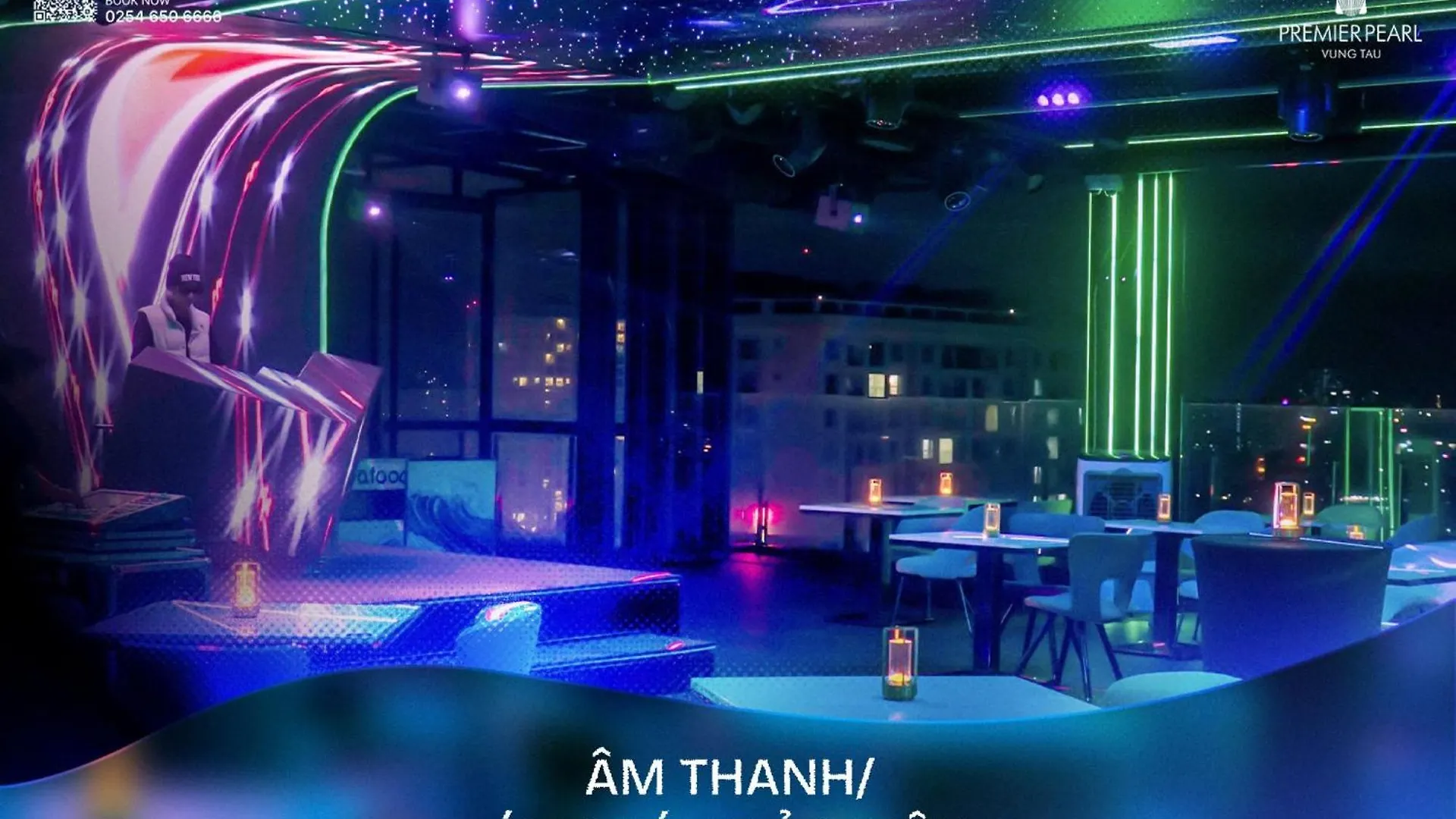 Premier Pearl Hotel Vũng Tàu